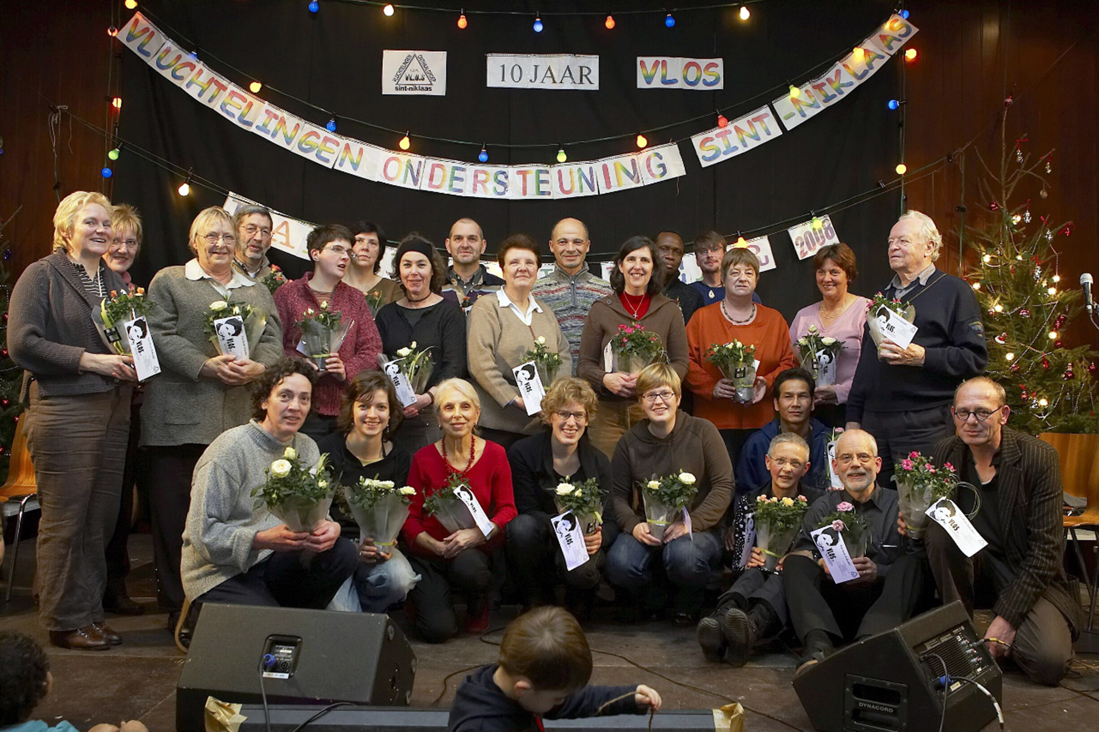 groepsfoto 2008