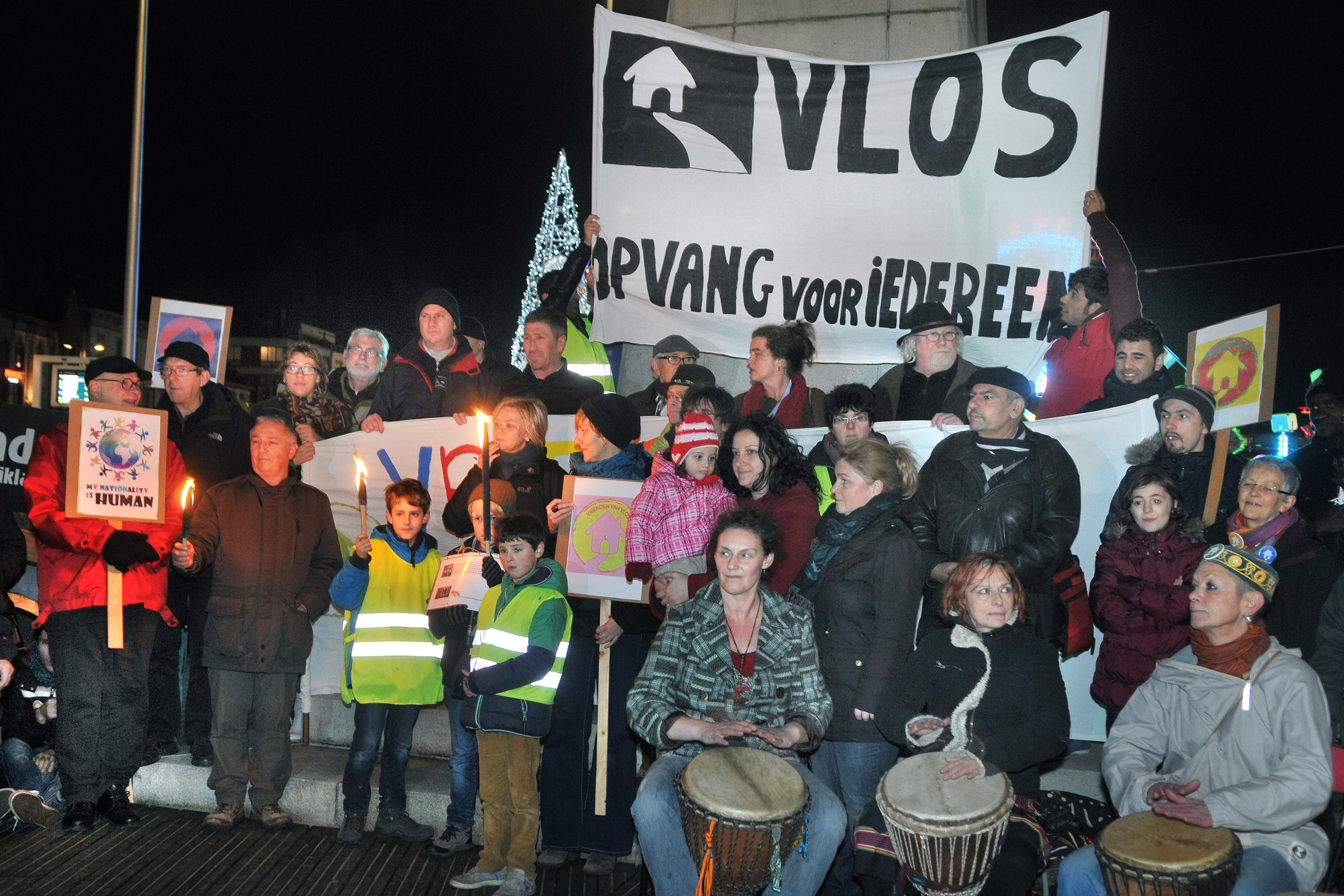 actie winteropvan 2014