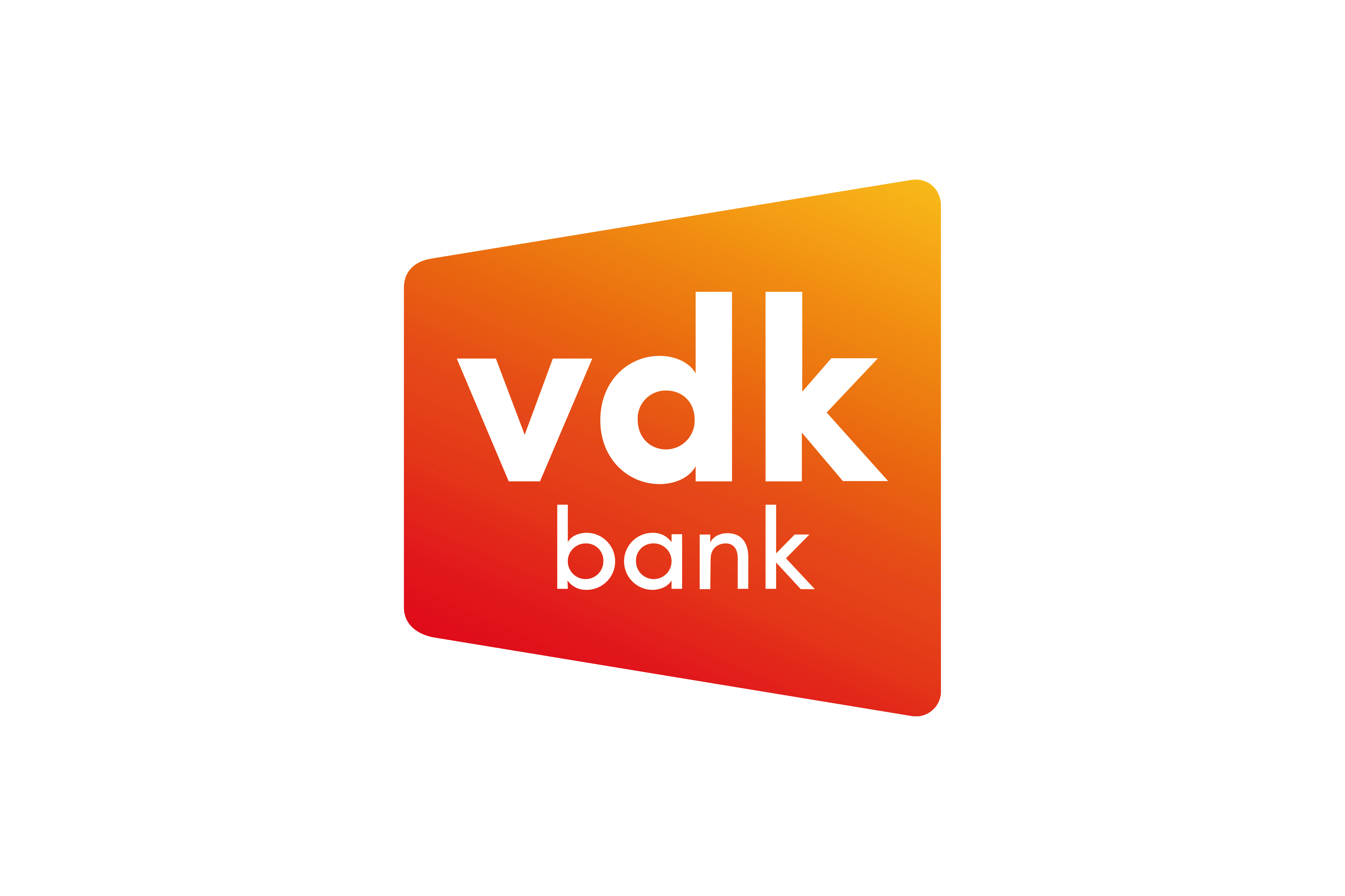 logo VDK bank