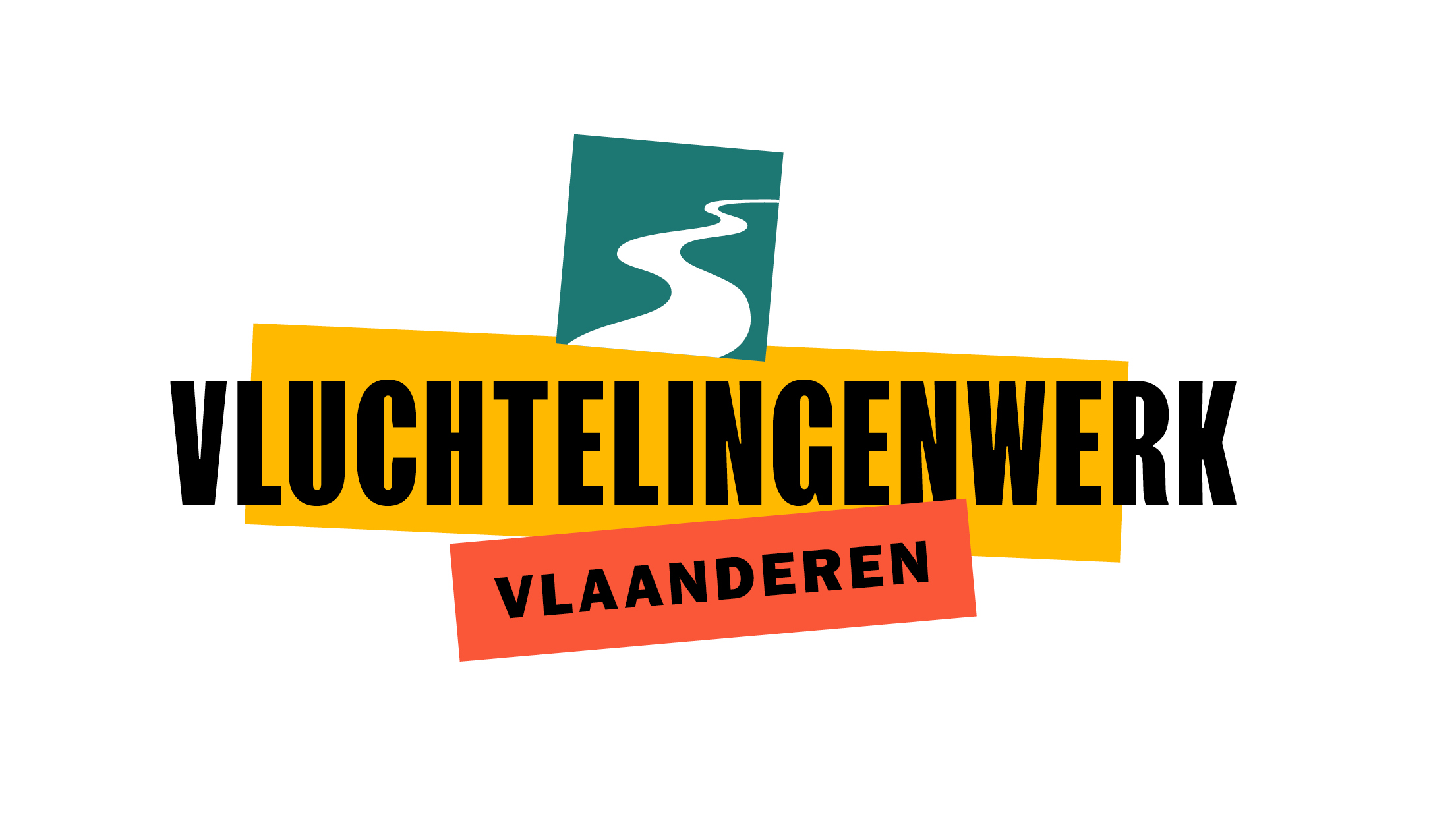 logo Vluchtelingenwerk Vlaanderen