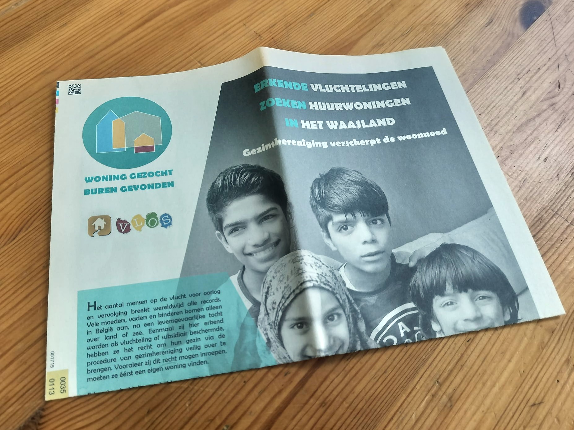 Nieuwsbrief