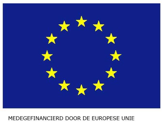 EU vlag FEAD