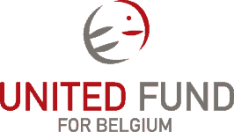 united fund for belgium logo