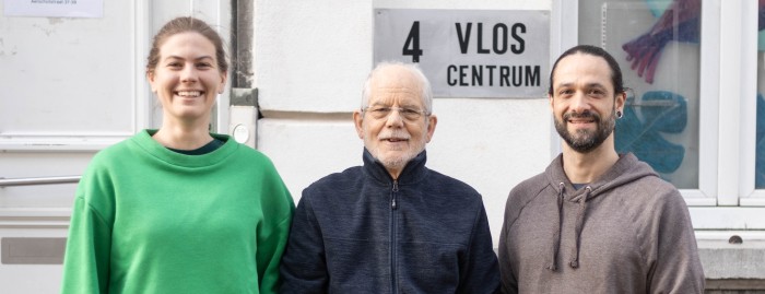 Coördinatoren